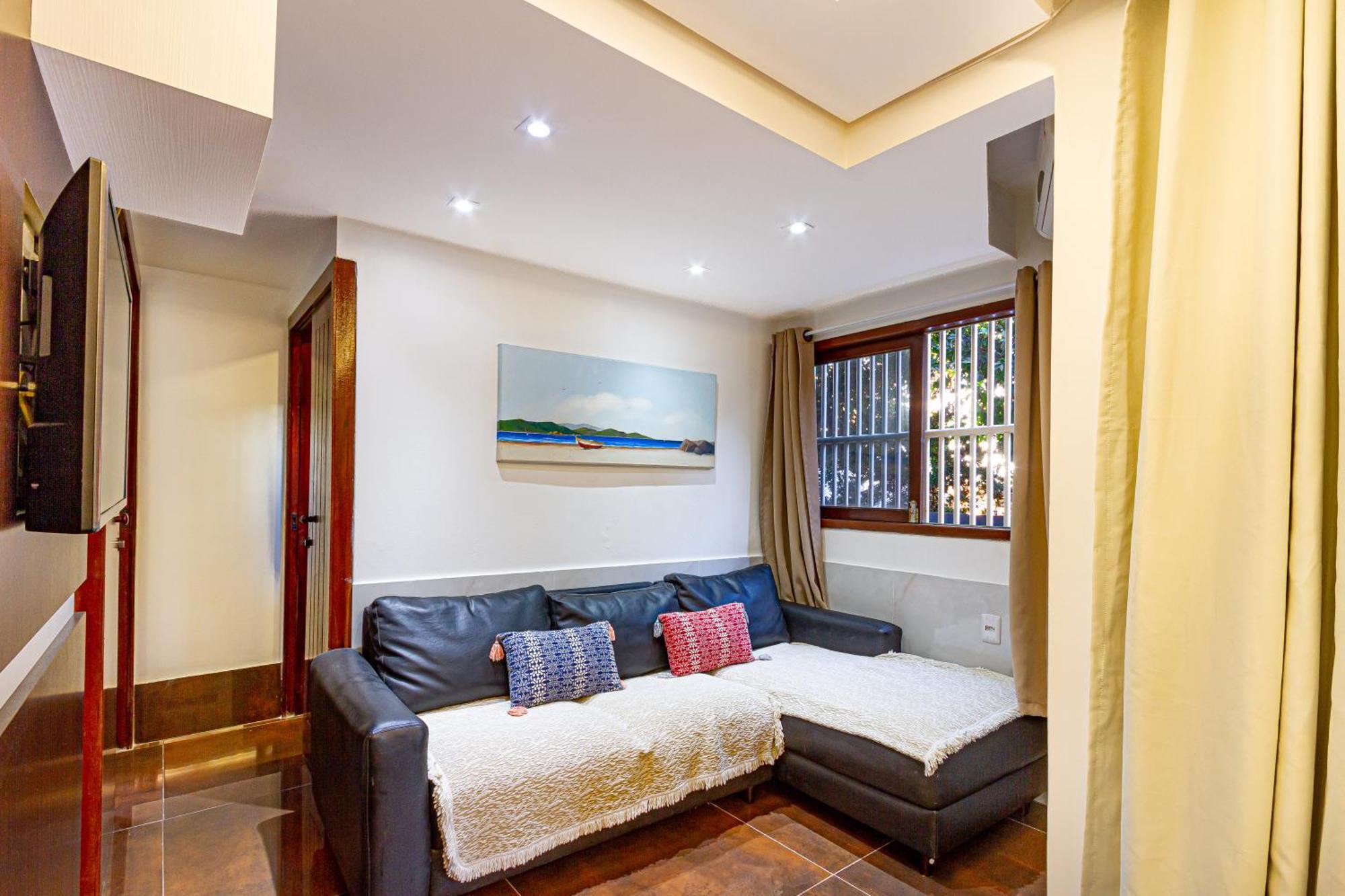 Suites Jurere Internacional ฟลอเรียนอโปลิส ห้อง รูปภาพ