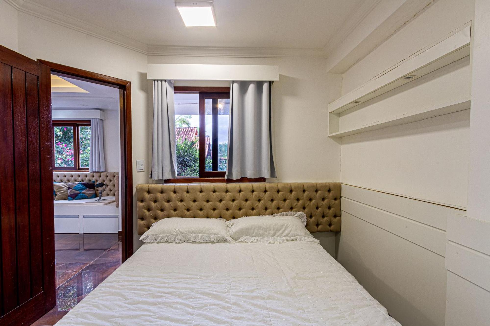 Suites Jurere Internacional ฟลอเรียนอโปลิส ห้อง รูปภาพ