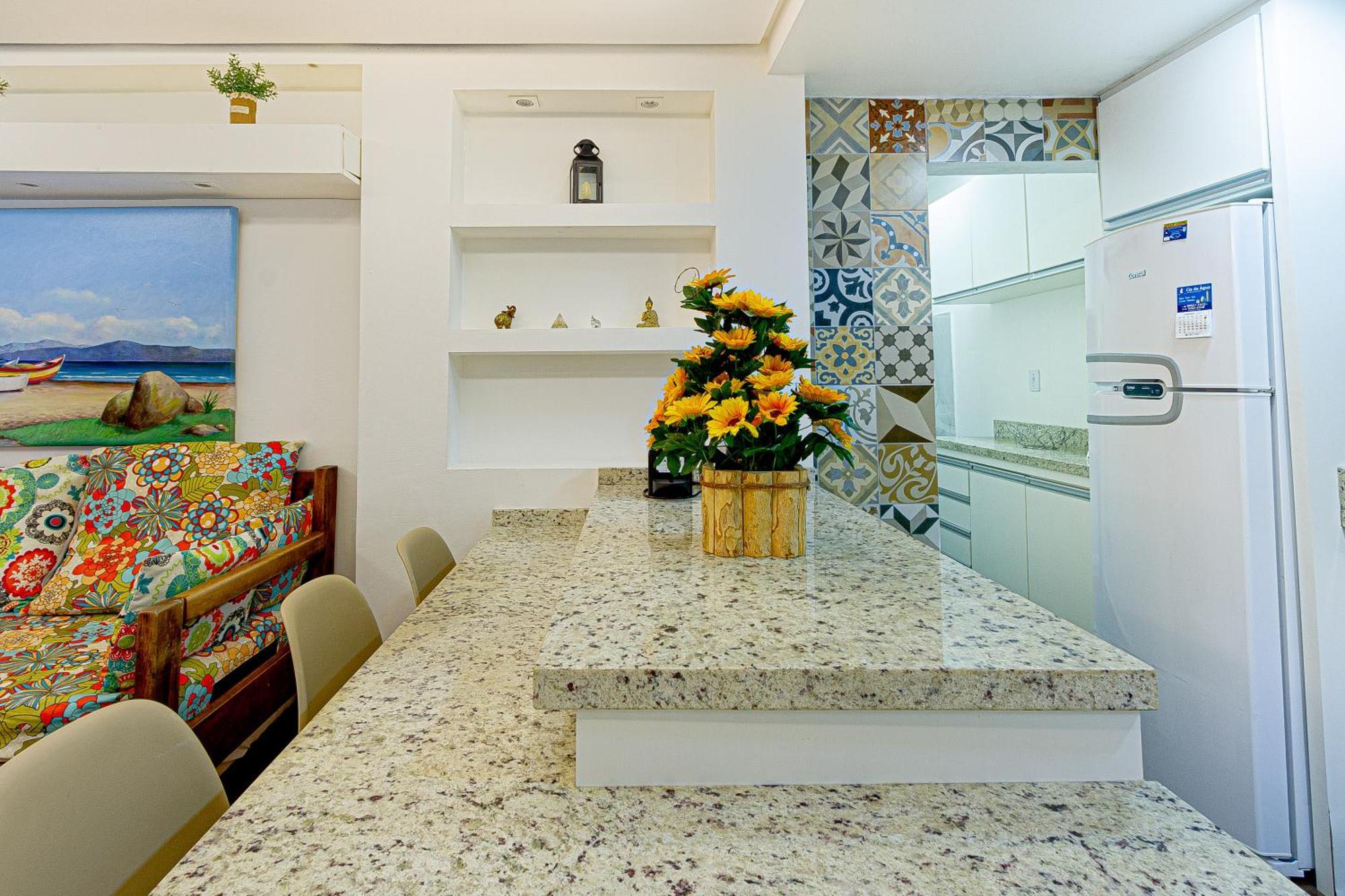 Suites Jurere Internacional ฟลอเรียนอโปลิส ห้อง รูปภาพ