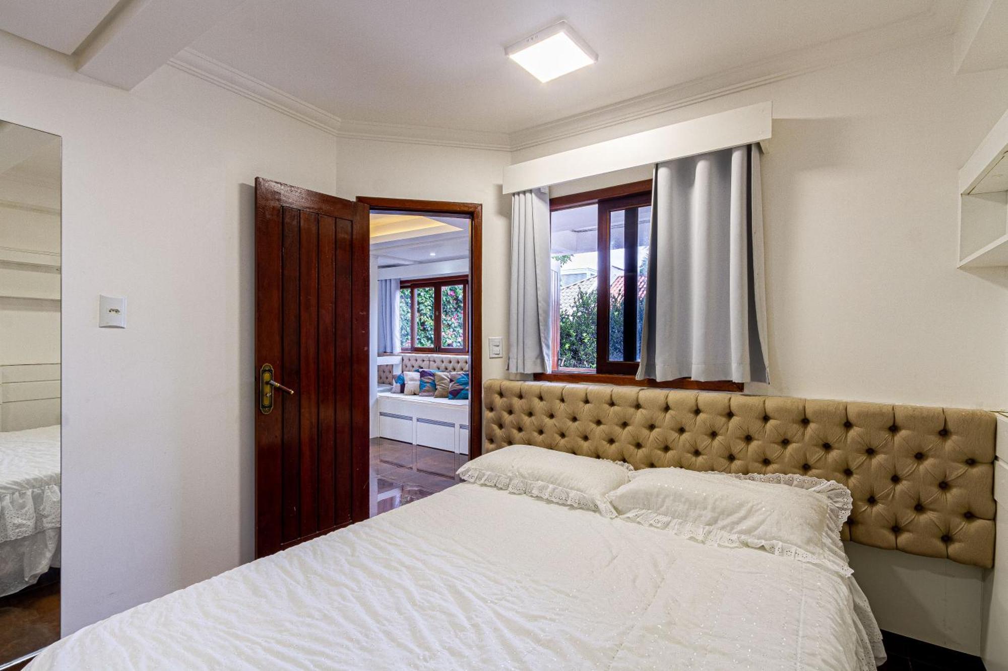 Suites Jurere Internacional ฟลอเรียนอโปลิส ห้อง รูปภาพ