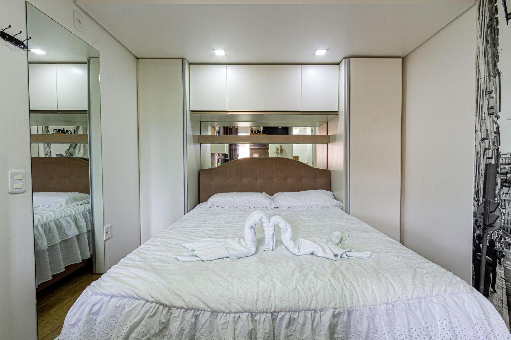 Suites Jurere Internacional ฟลอเรียนอโปลิส ห้อง รูปภาพ