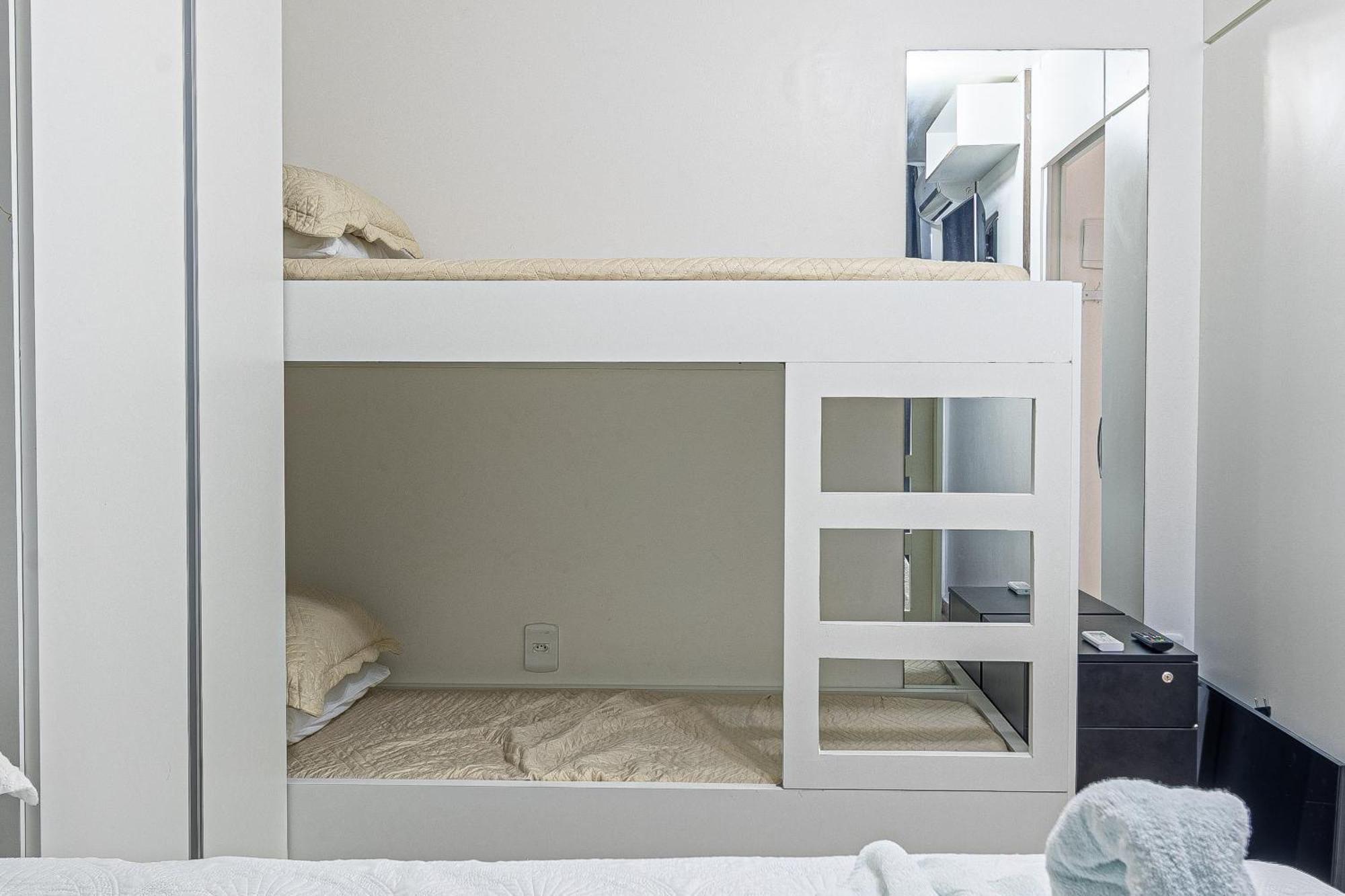 Suites Jurere Internacional ฟลอเรียนอโปลิส ห้อง รูปภาพ