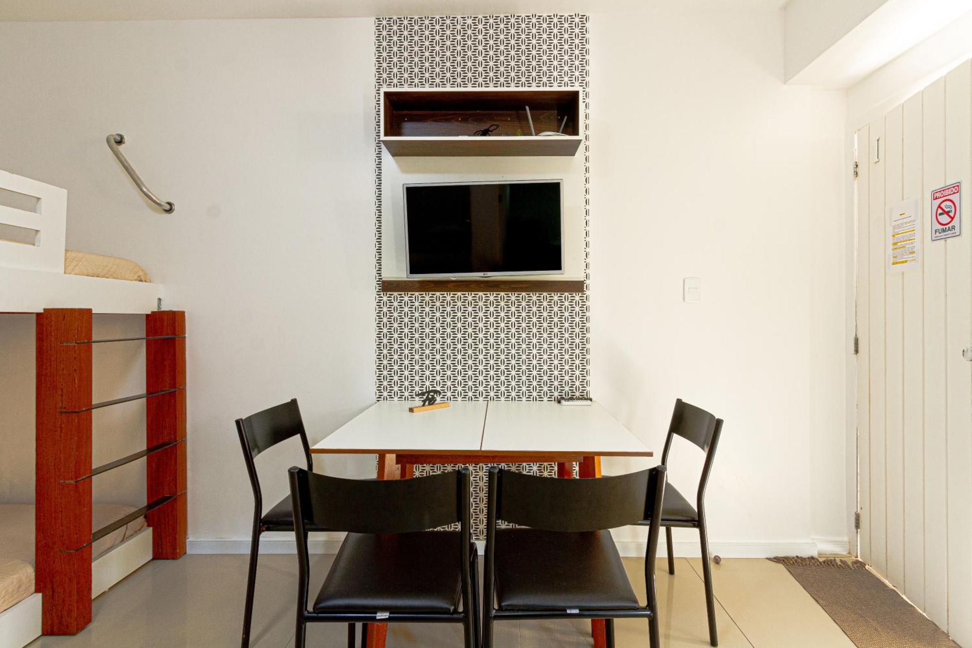 Suites Jurere Internacional ฟลอเรียนอโปลิส ห้อง รูปภาพ