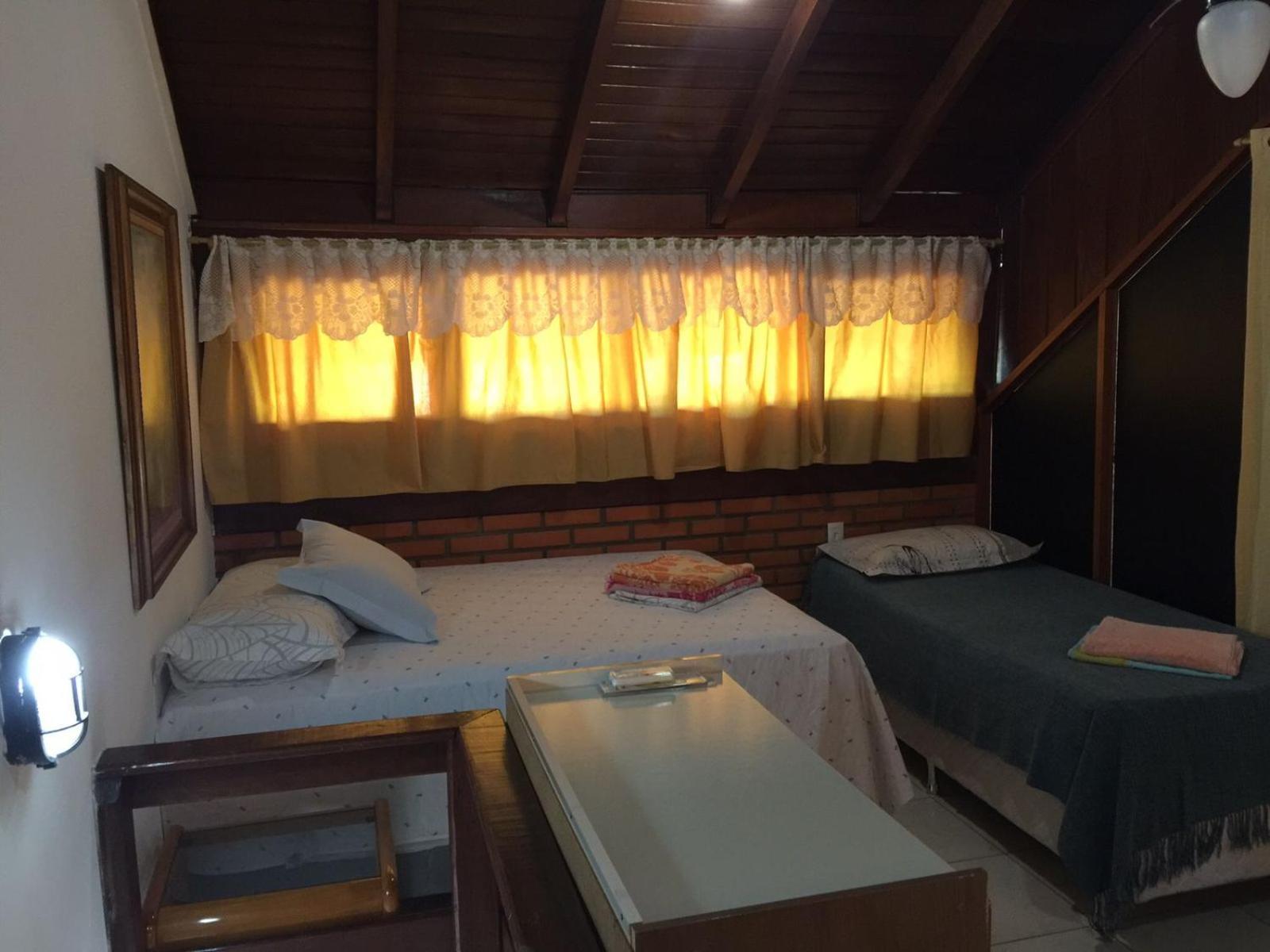 Suites Jurere Internacional ฟลอเรียนอโปลิส ห้อง รูปภาพ